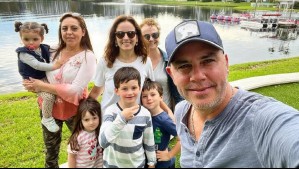 José Miguel Viñuela compartió importante logro de su hijo: Sorprendió el gran parecido con el animador