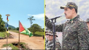 Guyana denuncia 'disparos' desde Venezuela contra embarcación con material electoral