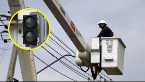 Por más de 7 horas: Enel anuncia cortes de luz en nueve comunas de la RM para este lunes 1 de septiembre