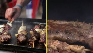 ¿Anticuchos o asado para el '18'? Expertos revelan qué conviene más para estas Fiestas Patrias