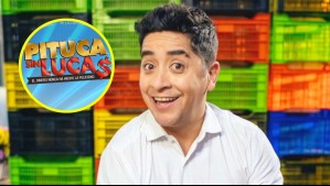 'Tiene todo lo que buscaba': Fernando Godoy confiesa que le gustó famosa actriz y compañera de elenco