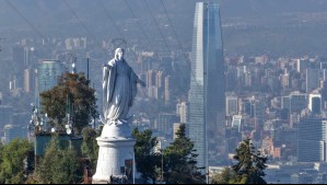 Con la primavera cada vez más cerca: Conoce cuál sería el día más caluroso de esta semana en la RM
