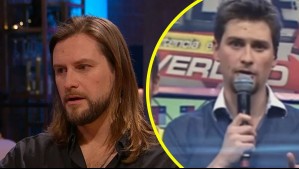 'Me sentía culpable': Jean Philippe Cretton recordó el difícil momento en el que tuvo que informar el accidente de Juan Fernández