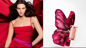 'La Bomba': Carolina Herrera lanza una nueva fragancia que celebra 'la libertad de ser tú misma, sin filtros ni concesiones'