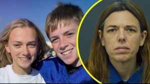 El caso de la pareja adolescente que fue acosada durante meses con mensajes anónimos: Era la madre de ella