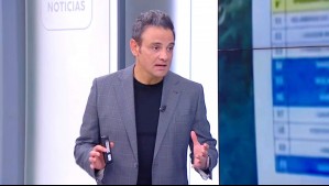 Meganoticias Prime - Domingo 31 de agosto 2025