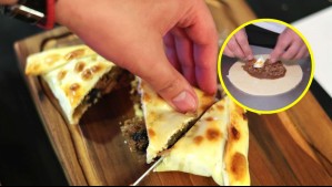 ¿Cuánto cuesta una buena empanada para el 18?: Alternativas, ingredientes y precios