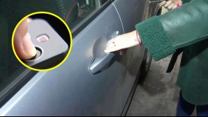 ¿Cómo prevenir robos con inhibidores?: Detrás del nuevo modus operandi para sustraer autos