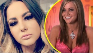 Muere la exchica reality Kelsey Bateman: Participó en 'Rock of Love', el programa de citas del rockero Bret Michaels