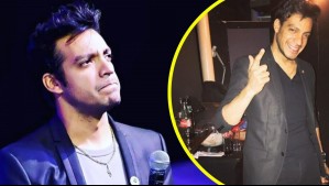 Juan David Rodríguez se refiere a su cuestionada paternidad tras el no pago de pensión de alimentos