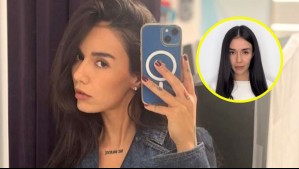 Steffi Méndez comparte emotivo video en medio de su difícil presente: 'Si supieran toda la mierda que he tenido que comer'