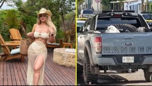 El crimen de una tiktoker conmociona a México: La mataron junto a sus dos hijos y su marido