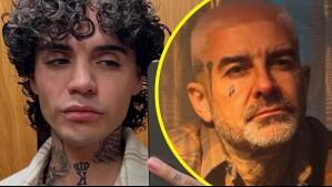 Leo Méndez Jr. revela quiebre con su padre durante su tratamiento contra la anorexia: '¿Está mal cuestionar su ausencia?'