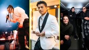 Vuelven las fondas al Parque Estadio Nacional en Ñuñoa: Conoce a los artistas y precios del evento