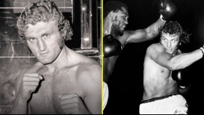 Muere exboxeador británico Joe Bugner, rival de Ali y Frazier: Ganó 69 combates y fue tres veces campeón de Europa