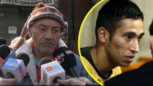 Suegro de 'Baby Bandito' cuestiona teoría tras el crimen: 'Él puso una denuncia hace un mes'