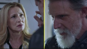 'Va a ser como darle un tiro de gracia': Iván acorrala a Miranda con una peligrosa advertencia en Los Casablanca