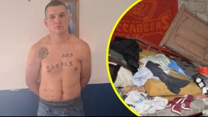 Macabro hallazgo en caso de asesino serial de Argentina: Descubren en qué lugar habría matado a sus víctimas