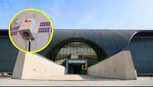 Con laboratorios para construir satélites: Así será el Centro Espacial Nacional de Cerrillos