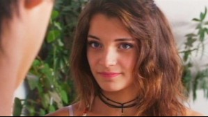 Tiene un particular emprendimiento: Así luce Cony Molina, la enamorada de Dash en 'Perla'