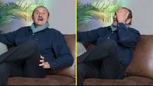 'Me demandaron más que la chucha': Benni recordó cuando perdió 1,5 millones de dólares tras peligroso accidente