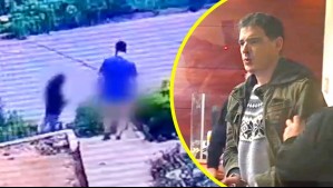 Videos delataron su modus operandi: Así se detuvo a médico acusado de abusar de dos mujeres en la vía pública de Viña del Mar