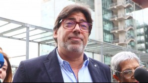El complejo camino de Daniel Jadue para ser candidato a diputado en medio de proceso judicial