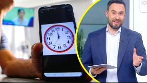 Se viene el cambio de hora: ¿Cuáles son los efectos secundarios y cuestionamientos hacia el horario de verano?