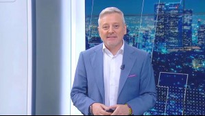 Meganoticias Prime - Lunes 1 de septiembre 2025