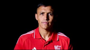 'Bienvenido, Alexis': Sevilla anuncia con bombos y platillos la llegada de Sánchez