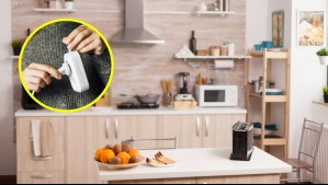 Ni el hervidor ni el microondas: Este es el electrodoméstico que siempre debes desenchufar después de usar