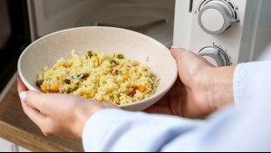 El desconocido riesgo de recalentar el arroz que podría provocar problemas de salud: Esta es la forma correcta de almacernarlo