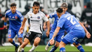 Con entradas para mayores de 55 años: Supercopa entre Colo Colo y la U se disputará con estrictos requisitos