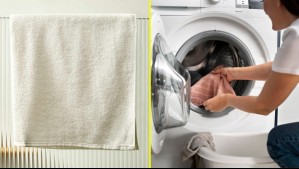 Ni un día ni una semana: ¿Cada cuánto deberías lavar las toallas de baño?