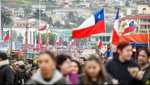 ¿Feriado el 17 de septiembre? La respuesta del Gobierno ante posibilidad de patrocinarlo