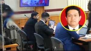 Defensa insiste en su inocencia: Las pruebas de la Fiscalía en el juicio contra acusado de asesinar a PDI en Ercilla