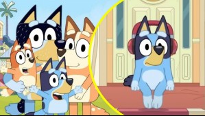 'Una montaña rusa de emociones': Este es el mejor capítulo de la exitosa serie animada 'Bluey', según IMDB