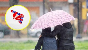 'Existe una probabilidad alta': Jaime Leyton adelanta la posibilidad de lluvia para Fiestas Patrias en Santiago