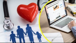 Cómo comprar tu bono Fonasa online (paso a paso) y qué hacer en la consulta