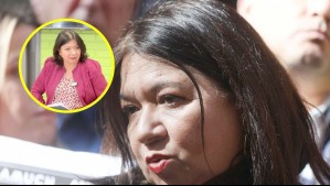 Claudia Pizarro, alcaldesa de La Pintana, revela que fue diagnosticada con cáncer: 'Voy a seguir trabajando'