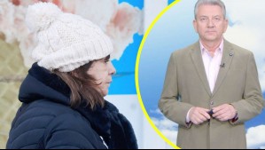 'De nublado a despejado con ambiente fresco': Jaime Leyton entrega su pronóstico del tiempo para este miércoles