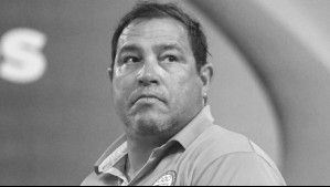 Luto en el deporte: Muere 'Paulão' Moreira, histórico entrenador de la selección chilena de vóleibol playa