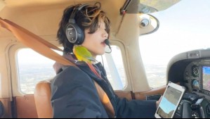 Después de dos meses: Influencer Ethan Guo deja la Antártica luego de aterrizar sin permiso