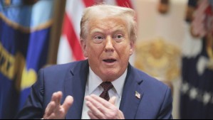 Este martes Donald Trump realizará importante anuncio en medio de tensiones con Venezuela