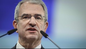 CEO de Nestlé fue despedido por tener una relación amorosa con subordinada directa