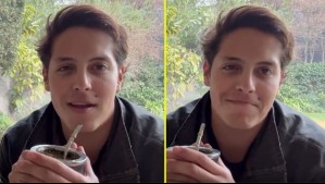 'No me gustan las celosas': Máximo Menem habla de su 'mujer ideal' y cómo la ausencia paterna influye en sus relaciones