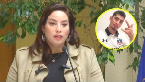 'Mi familia está muy afectada': Diputada Arce confirma que hincha de Colo Colo fallecido en el Monumental es su hermano
