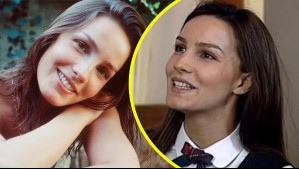 Ángela Contreras reaparece en redes sociales para enviar especial mensaje y desata ola de reacciones: 'Sigue igual de hermosa'