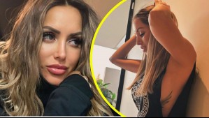 La potente reflexión de Marité Matus a un mes de anunciar su separación de Camilo Huerta: 'Hoy no soy la misma'