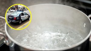Adolescente muere electrocutado mientras intentaba calentar agua para bañarse en Argentina